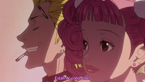 Paradise Kiss